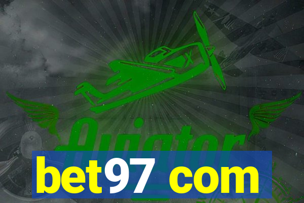 bet97 com
